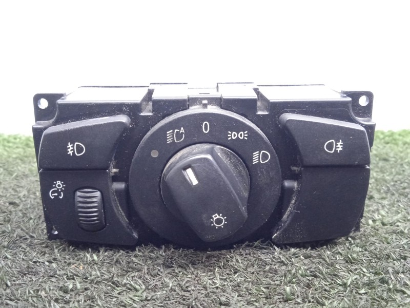 Recambio de interruptor luces para bmw 5 touring (e61) 525 d referencia OEM IAM 6953735  