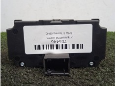 Recambio de interruptor luces para bmw 5 touring (e61) 525 d referencia OEM IAM 6953735   2
