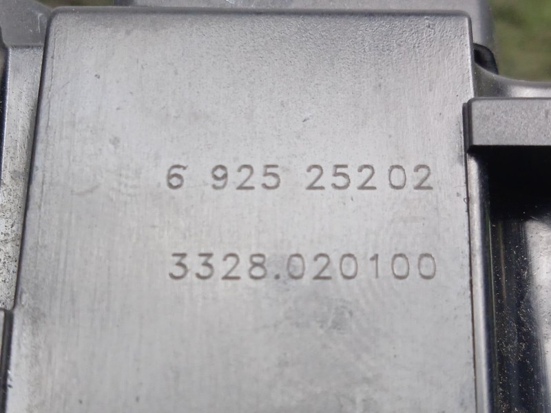 Recambio de interruptor luces para bmw 5 touring (e61) 525 d referencia OEM IAM 6953735  