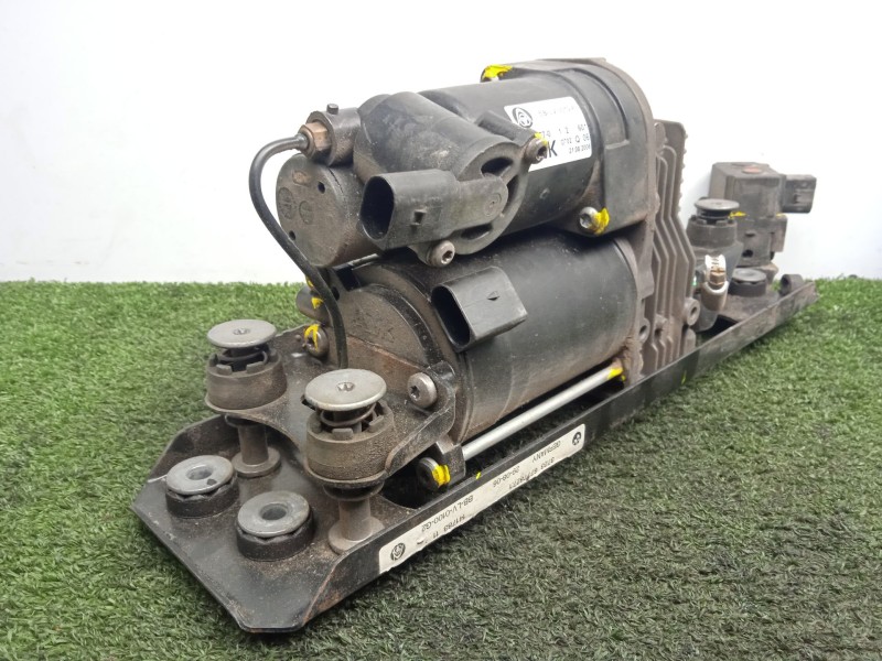 Recambio de bomba suspension para bmw 5 touring (e61) 525 d referencia OEM IAM 372367778271 - 67778271 - EBLV0010F0  AMK