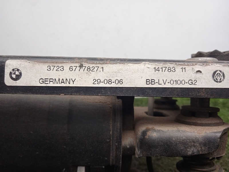 Recambio de bomba suspension para bmw 5 touring (e61) 525 d referencia OEM IAM 372367778271 - 67778271 - EBLV0010F0  AMK