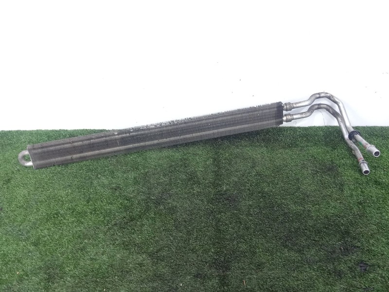 Recambio de radiador aceite para bmw 5 touring (e61) 525 d referencia OEM IAM 17217800369  50X520X15