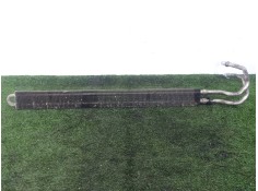 Recambio de radiador aceite para bmw 5 touring (e61) 525 d referencia OEM IAM 17217800369  50X520X15 2