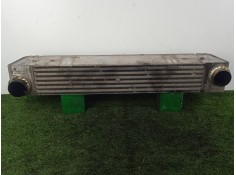Recambio de intercooler para bmw 5 touring (e61) 525 d referencia OEM IAM 17517795823 ALUMINIO 100X545X105