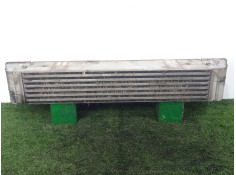 Recambio de intercooler para bmw 5 touring (e61) 525 d referencia OEM IAM 17517795823 ALUMINIO 100X545X105 2