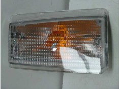 Recambio de piloto delantero izquierdo para iveco daily caja cerrada referencia OEM IAM  89-99 - SIN USAR BLANCO