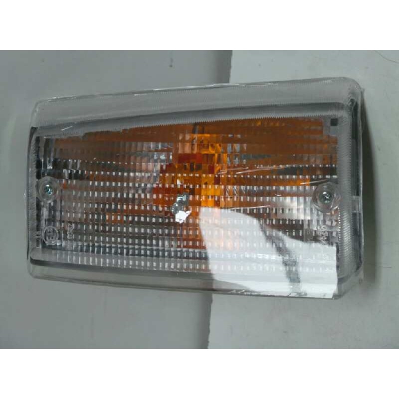 Recambio de piloto delantero izquierdo para iveco daily caja cerrada referencia OEM IAM  89-99 - SIN USAR BLANCO