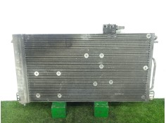 Recambio de condensador / radiador aire acondicionado para mercedes-benz clase clk (w209) coupe 2.7 cdi 20v cat referencia OEM I