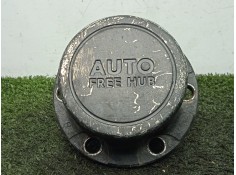 Recambio de cubos de bloqueo para mitsubishi pajero 2.5 td referencia OEM IAM   