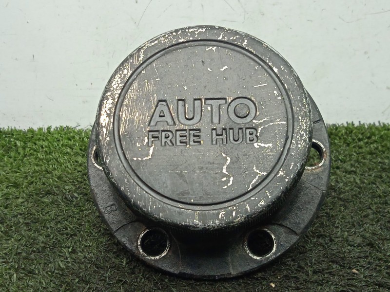 Recambio de cubos de bloqueo para mitsubishi pajero 2.5 td referencia OEM IAM   