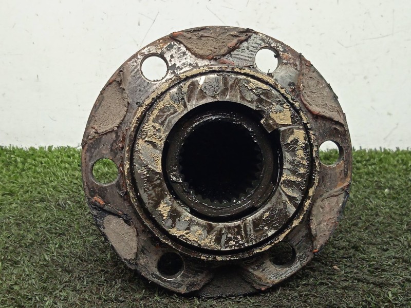 Recambio de cubos de bloqueo para mitsubishi pajero 2.5 td referencia OEM IAM   