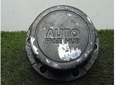 Recambio de cubos de bloqueo para mitsubishi pajero 2.5 td referencia OEM IAM   