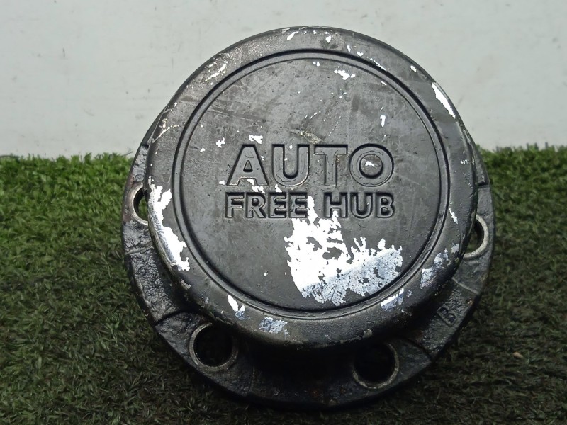 Recambio de cubos de bloqueo para mitsubishi pajero 2.5 td referencia OEM IAM   