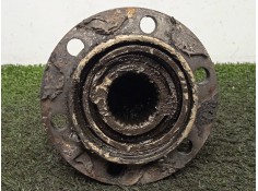 Recambio de cubos de bloqueo para mitsubishi pajero 2.5 td referencia OEM IAM    2