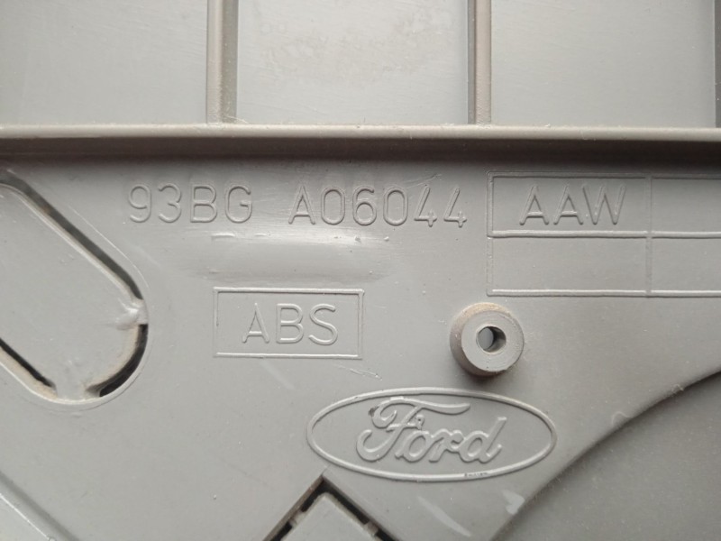 Recambio de guantera para ford mondeo berlina/familiar (fd) 1.8 turbodiesel referencia OEM IAM SIN REFERENCIA  