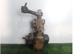 Recambio de caja direccion para mitsubishi pajero 2.5 td referencia OEM IAM TC5091  MANDO