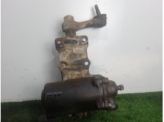 Recambio de caja direccion para mitsubishi pajero 2.5 td referencia OEM IAM TC5091  MANDO 2
