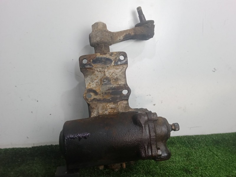 Recambio de caja direccion para mitsubishi pajero 2.5 td referencia OEM IAM TC5091  MANDO