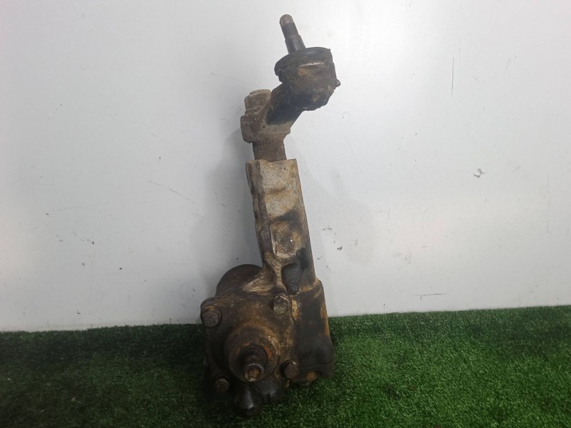 Recambio de caja direccion para mitsubishi pajero 2.5 td referencia OEM IAM TC5091  MANDO