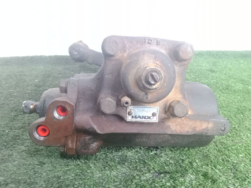 Recambio de caja direccion para mitsubishi pajero 2.5 td referencia OEM IAM TC5091  MANDO