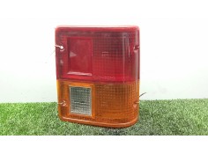 Recambio de piloto trasero derecho para mitsubishi pajero 2.5 td referencia OEM IAM 0436772R  1.CONECTOR - 5.PINES