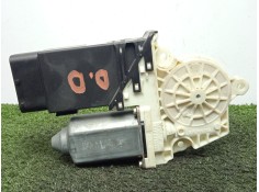 Recambio de motor elevalunas delantero derecho para seat leon (1m1) 1.9 tdi referencia OEM IAM 9776101436203 - F005S00052  BOSCH