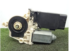 Recambio de motor elevalunas delantero derecho para seat leon (1m1) 1.9 tdi referencia OEM IAM 9776101436203 - F005S00052  BOSCH 2