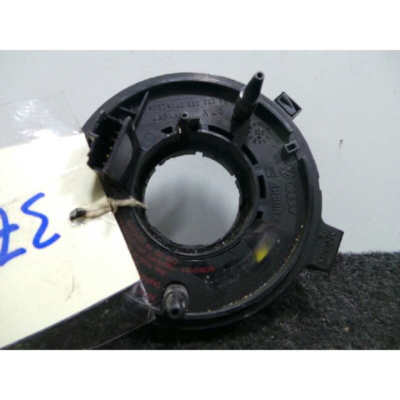 Recambio de anillo airbag para audi a6 berlina (4b2) 2.4 (121kw) referencia OEM IAM 1J0959653B  