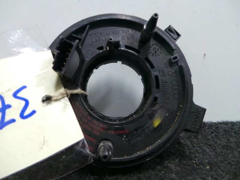 Recambio de anillo airbag para audi a6 berlina (4b2) 2.4 (121kw) referencia OEM IAM 1J0959653B  