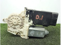 Recambio de motor elevalunas delantero izquierdo para seat leon (1m1) 1.9 tdi referencia OEM IAM 9776101432203 - F005S00051  BOS