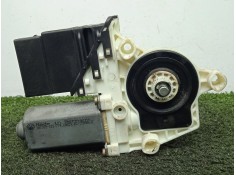 Recambio de motor elevalunas trasero izquierdo para seat leon (1m1) 1.9 tdi referencia OEM IAM 9776101439203 - F005S00049  BOSCH 2