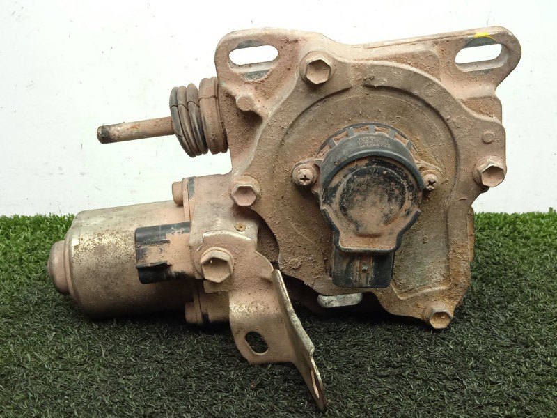 Recambio de selector de marchas actuador para citroën c1 1.0 cat (384f) referencia OEM IAM   