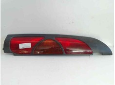 Recambio de piloto trasero izquierdo para renault kangoo (f/kc0) 1.5 dci diesel referencia OEM IAM  1.SERIE DOBLE.PUERTA