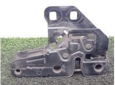 Recambio de cerradura capot para audi a4 berlina (8e) 2.0 20v cat (alt) referencia OEM IAM 8E0823509B - 8E0823509  