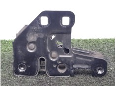 Recambio de cerradura capot para audi a4 berlina (8e) 2.0 20v cat (alt) referencia OEM IAM 8E0823509B - 8E0823509   2