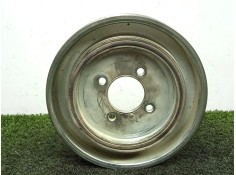 Recambio de polea cigueñal para peugeot 206 berlina 1.9 diesel referencia OEM IAM L072100051002927 ØPOLEA: 153MM 6.CANALES