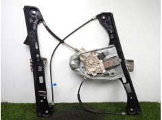 Recambio de elevalunas delantero izquierdo para mercedes-benz clase c (w203) berlina 2.2 cdi cat referencia OEM IAM A2037202946L