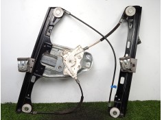 Recambio de elevalunas delantero izquierdo para mercedes-benz clase c (w203) berlina 2.2 cdi cat referencia OEM IAM A2037202946L 2