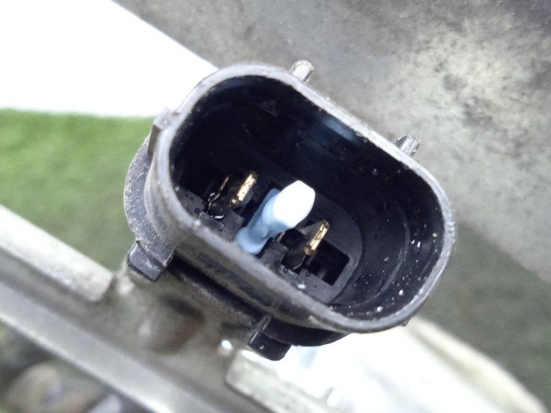 Recambio de elevalunas delantero izquierdo para isuzu n-series npr / nqr 4.8 referencia OEM IAM   