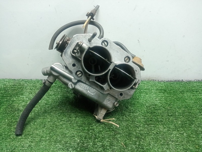 Recambio de carburador para peugeot 309 i (10c, 10a) 1.6 referencia OEM IAM 36DCNVH - 281019D  WEBER