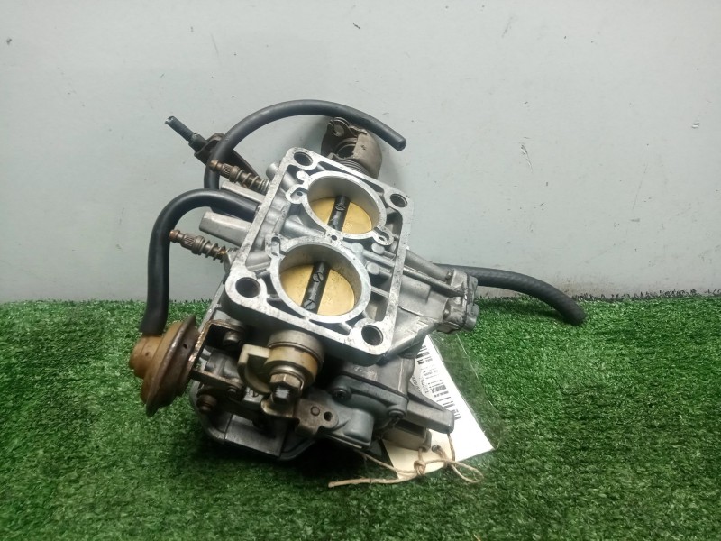 Recambio de carburador para peugeot 309 i (10c, 10a) 1.6 referencia OEM IAM 36DCNVH - 281019D  WEBER