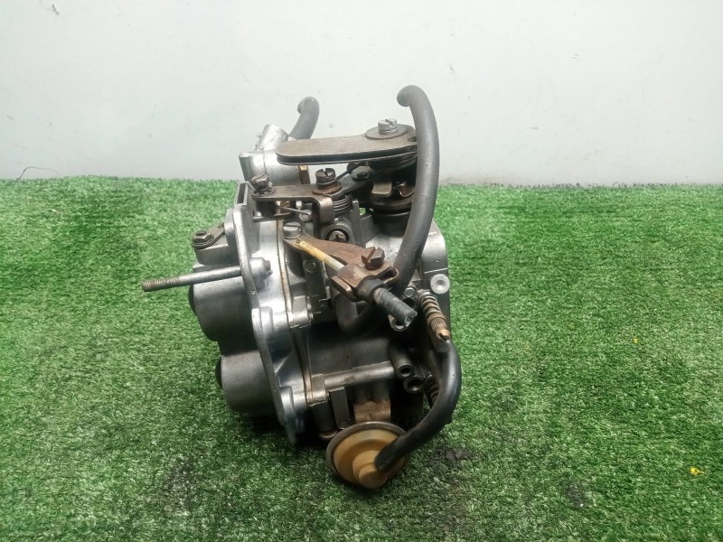 Recambio de carburador para peugeot 309 i (10c, 10a) 1.6 referencia OEM IAM 36DCNVH - 281019D  WEBER