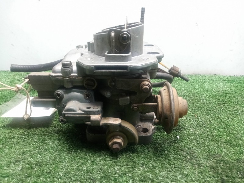 Recambio de carburador para peugeot 309 i (10c, 10a) 1.6 referencia OEM IAM 36DCNVH - 281019D  WEBER