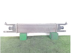 Recambio de intercooler para fiat punto evo (199_) 1.3 d multijet (199axc1a, 199bxc1a, 199axt1a, 199bxt1a) referencia OEM IAM 55