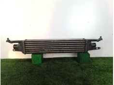Recambio de intercooler para fiat punto evo (199_) 1.3 d multijet (199axc1a, 199bxc1a, 199axt1a, 199bxt1a) referencia OEM IAM 55 2