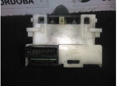 Recambio de mando luces para nissan note (e11e) 1.5 dci turbodiesel cat referencia OEM IAM SINREFERENCIA 2.ANTINIEBLAS  2