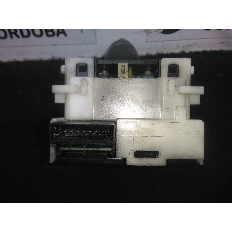 Recambio de mando luces para nissan note (e11e) 1.5 dci turbodiesel cat referencia OEM IAM SINREFERENCIA 2.ANTINIEBLAS 