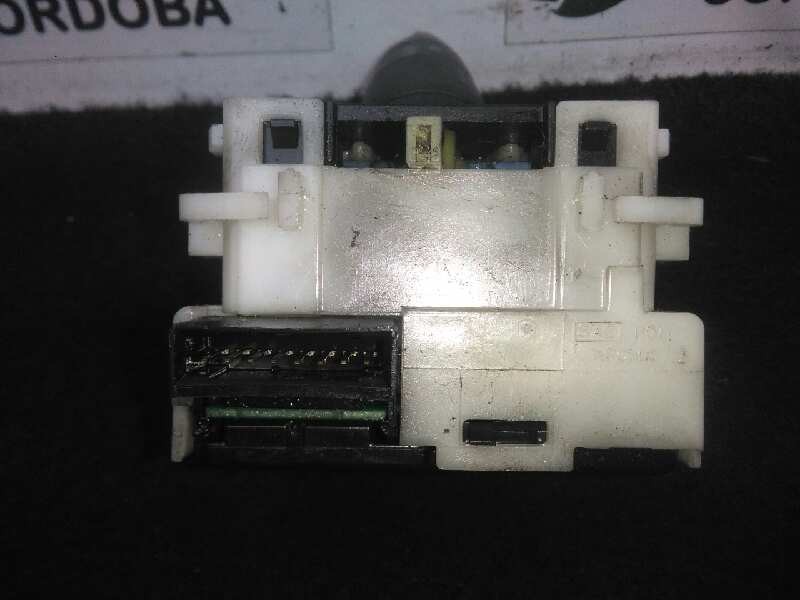 Recambio de mando luces para nissan note (e11e) 1.5 dci turbodiesel cat referencia OEM IAM SINREFERENCIA 2.ANTINIEBLAS 