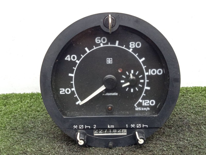 Recambio de tacografo para isuzu n-series npr / nqr 4.8 referencia OEM IAM KG8456 - 954513 24V STONERIDGE