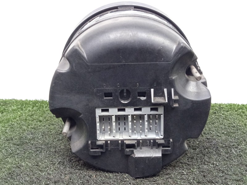 Recambio de tacografo para isuzu n-series npr / nqr 4.8 referencia OEM IAM KG8456 - 954513 24V STONERIDGE